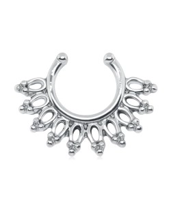 Septum Clip Ring STCR-42